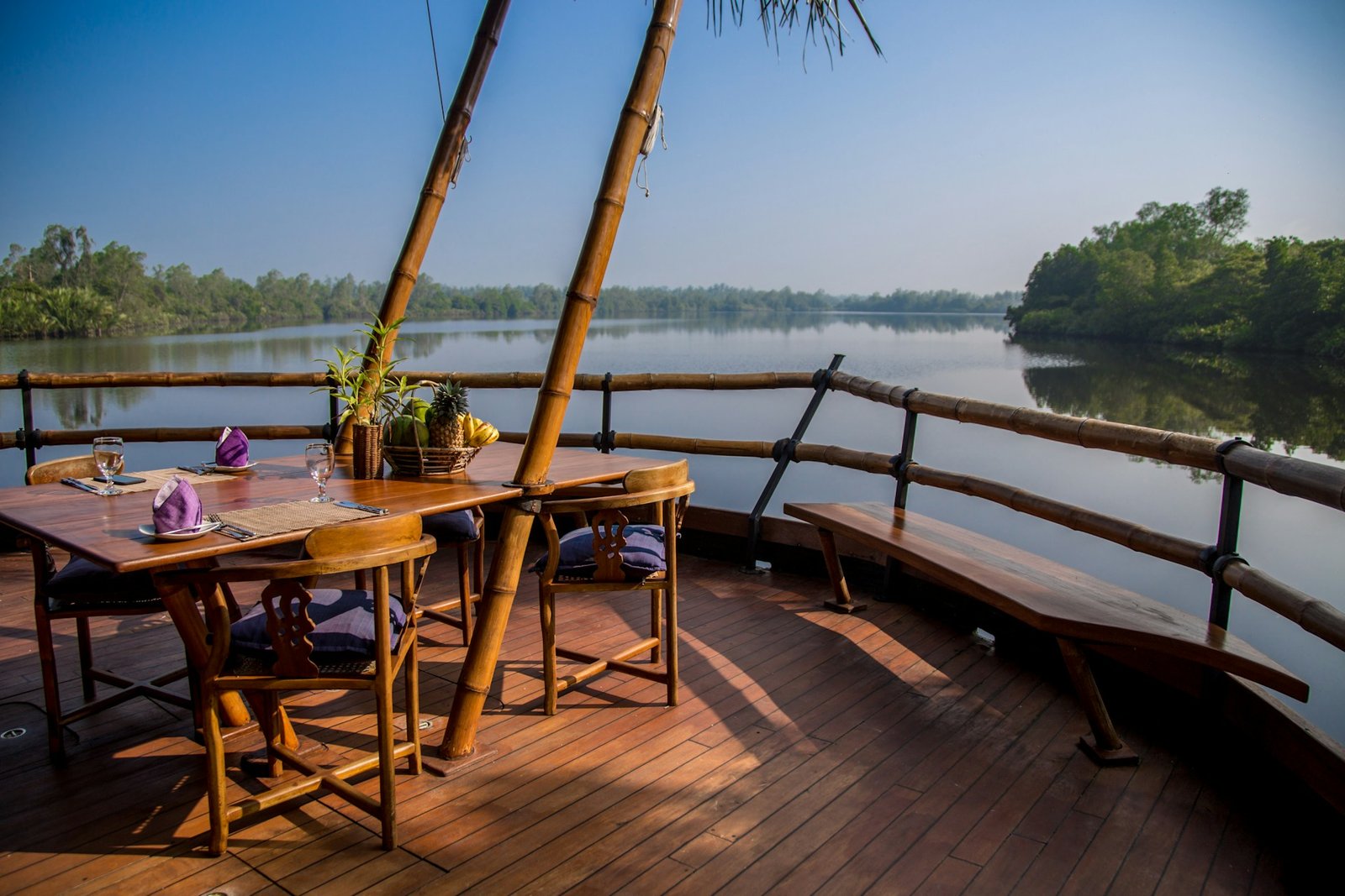 Bentota River